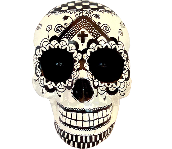 calaveras mexicanas