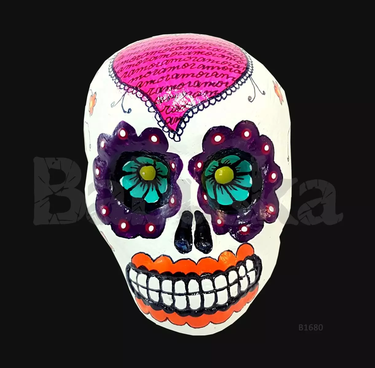 Calavera Era Babuska B1680