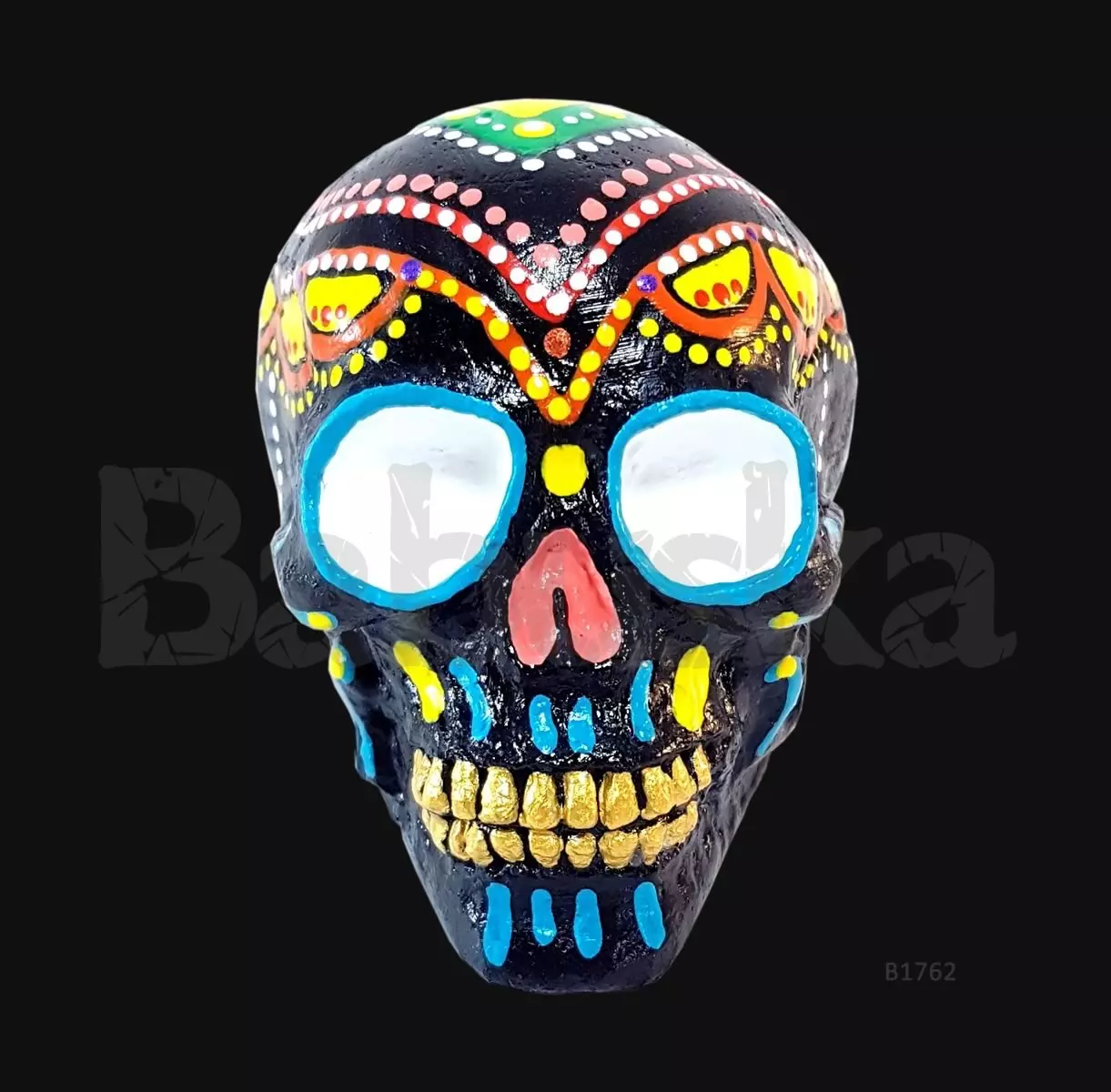 Calavera Mandis