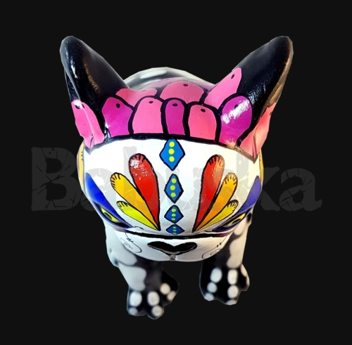 Catrina Perro Bulldog