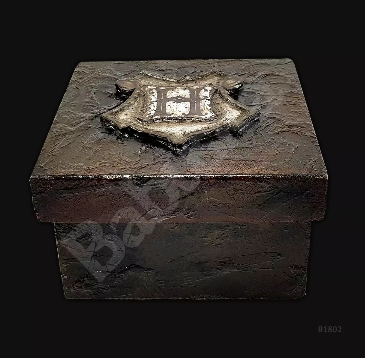 Caja Harry Potter - Babuska B1802