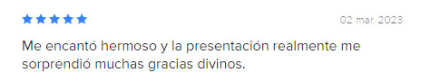 Babuska - Reputación Opiniones mercado libre